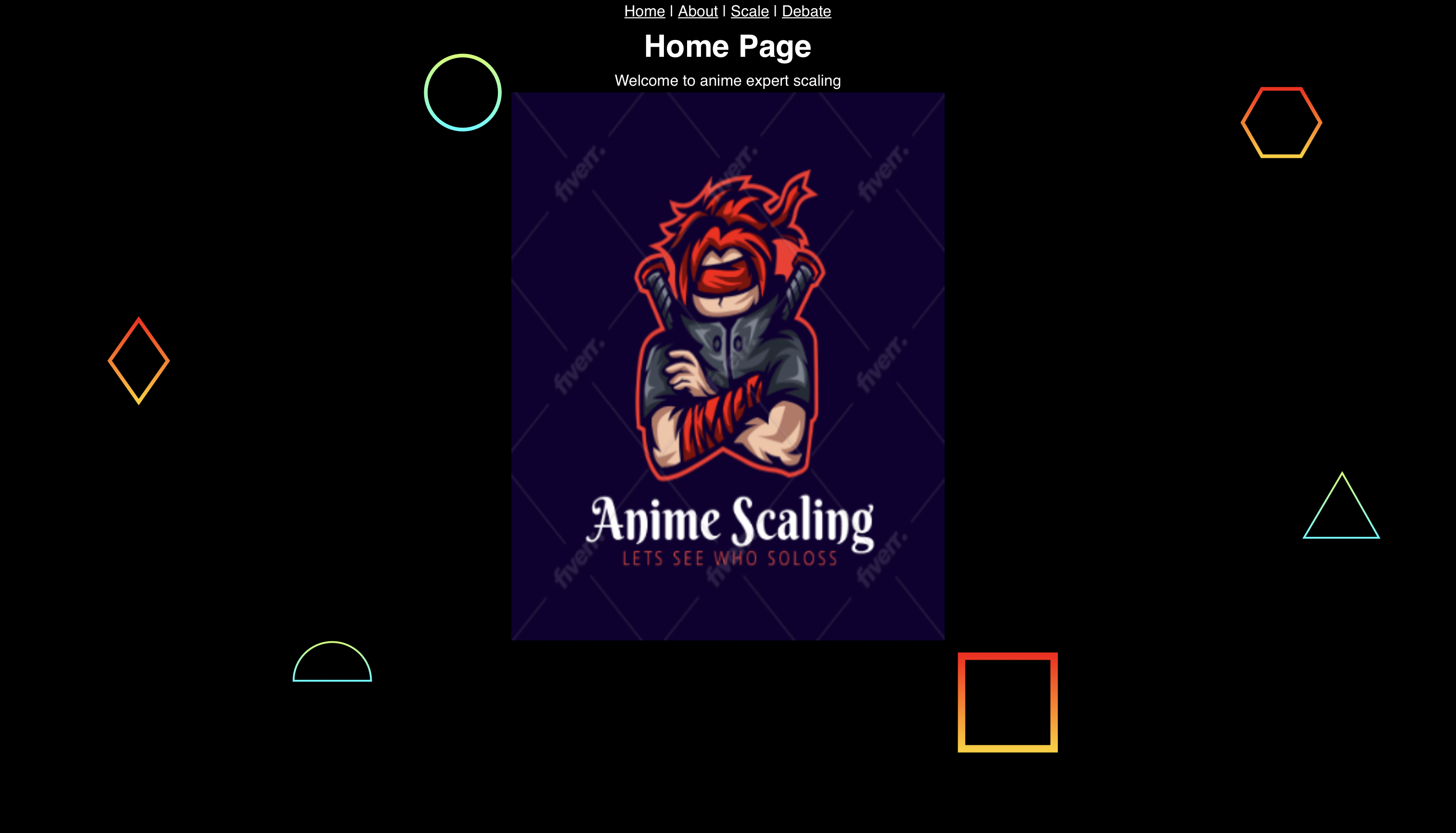 This is the picture link to the Anime Scaling project