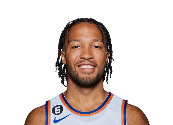 A picture of Jalen Brunson